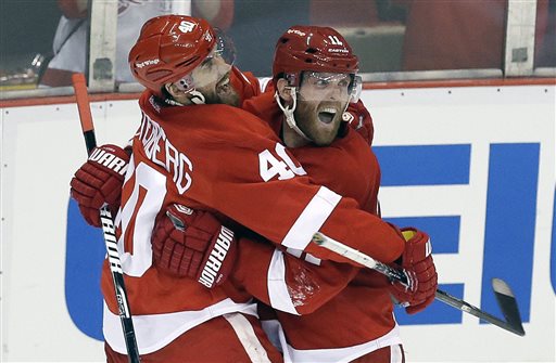 Daniel Cleary
