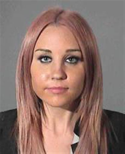 People Amanda Bynes