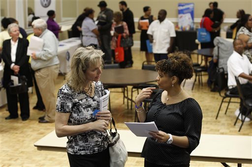 Job Fair