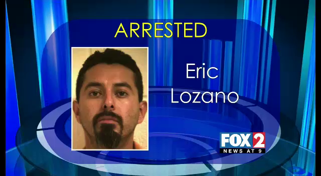 Texas Man Arrested For Tennessee Brutal Murder