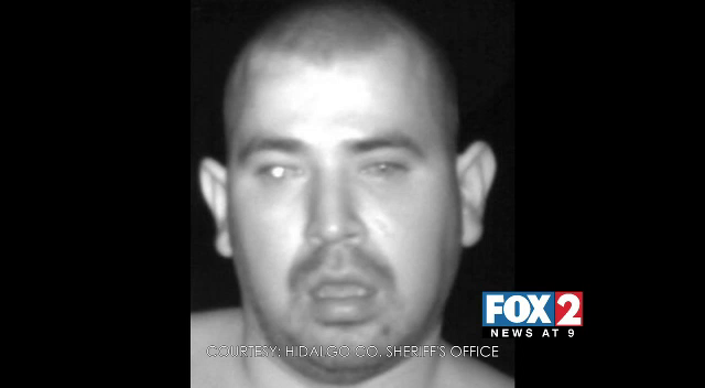 Donna Farm Victim Of Multiple Burglaries
