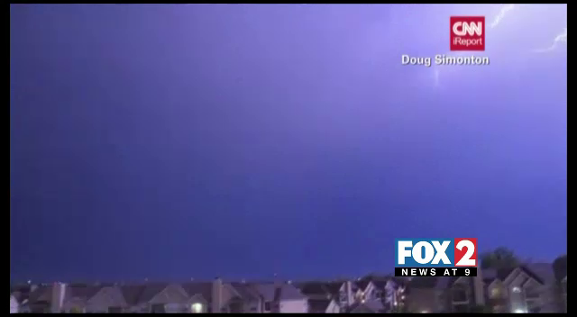 Oklahoma Tornado Claims Dozens Of Lives