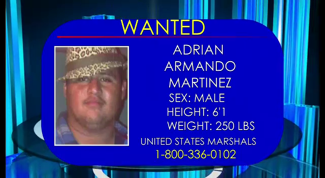 Child Sex Assault Fugitive At Large