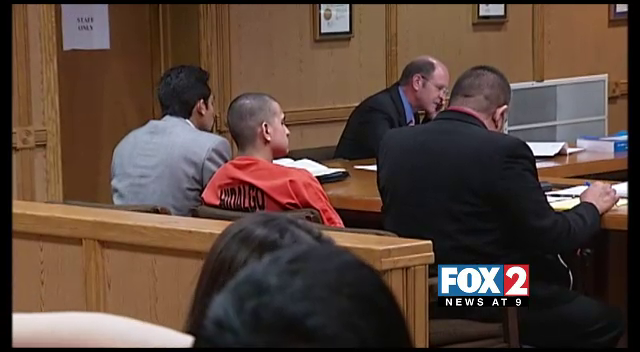 Family Of Murdered Victim Asks For Justice