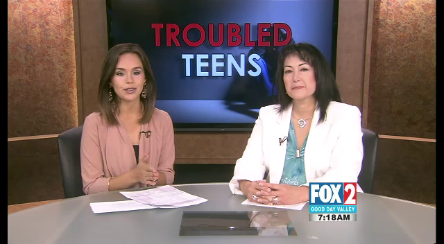 Preventing Teenage Suicide