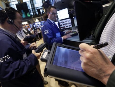 Wall Street Premarket