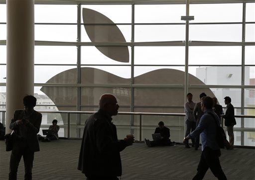 Apple Privacy