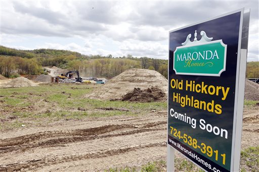 Housing Starts