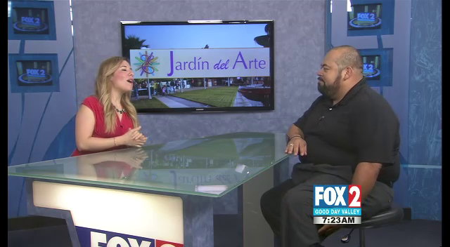 Jardin Del Arte