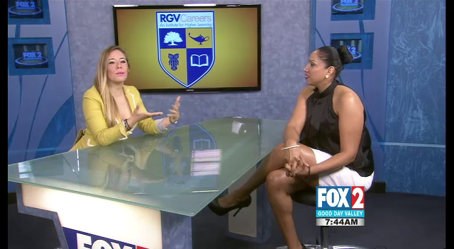 RGV Careers: Finding your Passion in Healthcare