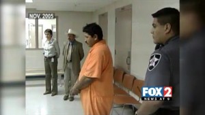 Conviction Overturned In Cameron County Murder item-thumbnail