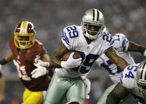 Dallas Cowboys beat Washington Redskins 31-16 item-thumbnail