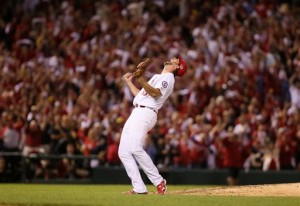 St. Louis Cardinals beat Pittsburgh Pirates 6-1 in Game 5 to win NLDS item-thumbnail