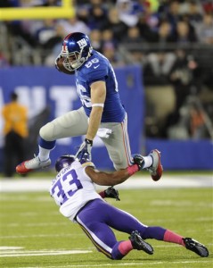 New York Giants beat Minnesota Vikings 23-7 item-thumbnail