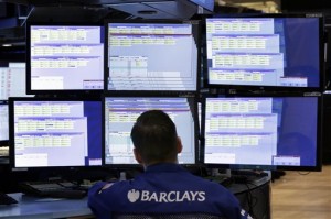 Stocks are mixed higher before Fed announcement item-thumbnail
