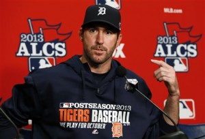 Tigers turn to Justin Verlander after Game 2 collapse item-thumbnail