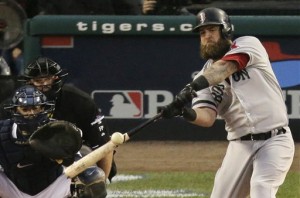 Red Sox lead ALCS after 1-0 win over Tigers item-thumbnail