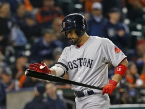 Detroit shakes up lineup, beats Boston 7-3 in ALCS item-thumbnail
