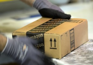 Amazon teams up with US Postal Service to deliver on Sundays item-thumbnail