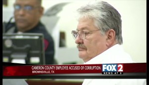Cameron County Employee Accused Of Corruption item-thumbnail