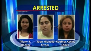Forgery Ring Charged With Stealing Over $100K From Harlingen Man item-thumbnail