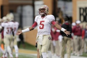 Florida State QB investigated in sexual assault item-thumbnail