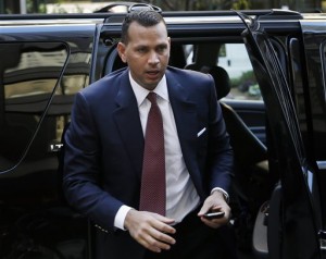 A-Rod walks out of his own grievance item-thumbnail