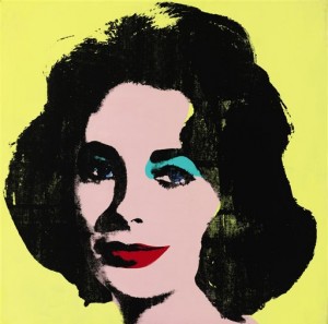 Warhol painting fetches record $105M at NY auction item-thumbnail