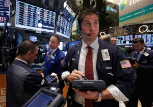 Stocks start higher on Wall Street item-thumbnail