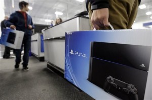 Altered landscape for Sony, Microsoft consoles item-thumbnail
