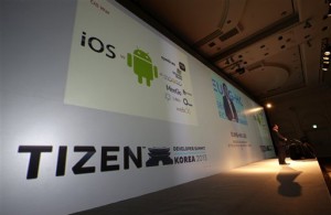 Samsung makes quiet push for new mobile OS item-thumbnail