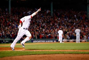 Red Sox, Yankees trios receive qualifying offers item-thumbnail