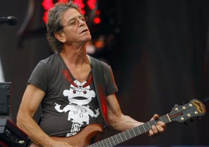 Rocker Lou Reed leaves estate to wife, sister item-thumbnail