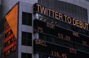 TWITTER IPO LIVE: Twitter stock opens up 73 pct item-thumbnail