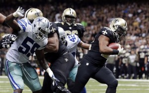 New Orleans Saints beat Dallas Cowboys 49-17 item-thumbnail