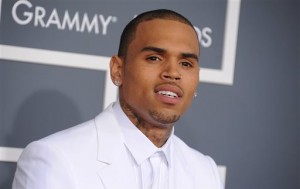 Chris Brown is out of rehab item-thumbnail