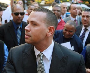 A-Rod back at MLB for resumption of grievance item-thumbnail
