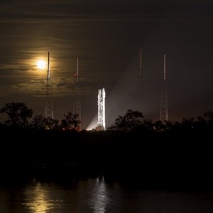 NASA launching robotic explorer to Mars item-thumbnail