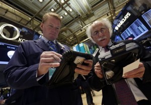 U.S. stock indexes hit round-number milestones item-thumbnail