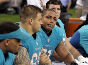 NFL union to investigate Dolphins item-thumbnail