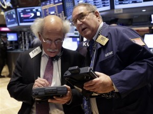 Stocks open mixed after Dow notches a record high item-thumbnail