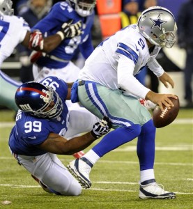 Romo leads Cowboys to 24-21 win over Giants item-thumbnail