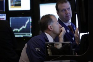 Dow and S&P 500 indexes are back at record highs item-thumbnail