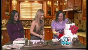 STC Continued Education Classes: Cake Decorating item-thumbnail