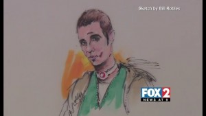 LAX Shooting Suspect In Court item-thumbnail