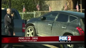 Public asked to help locating Vehicle Of Interest In Fatal Shooting item-thumbnail