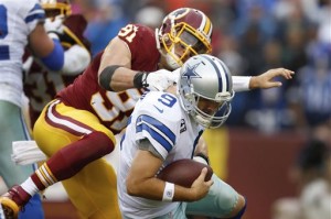 5 things to know after Cowboys top Redskins 24-23 item-thumbnail