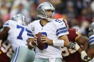 Cowboys not ruling out Romo for finale with Eagles item-thumbnail