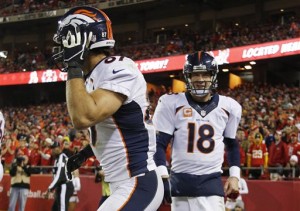 Manning, Broncos own Chiefs and AFC West lead item-thumbnail