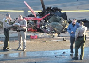 Speed a factor in crash that killed action star Paul Walker item-thumbnail